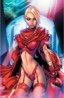 Grimm Fairy Tales presents Gretel # 1I (May The 4th Exclusive, Limited to 100)